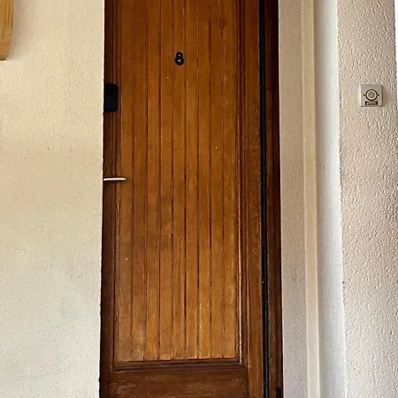 Apartment Paris Disneyland Bussy-Saint-Georges