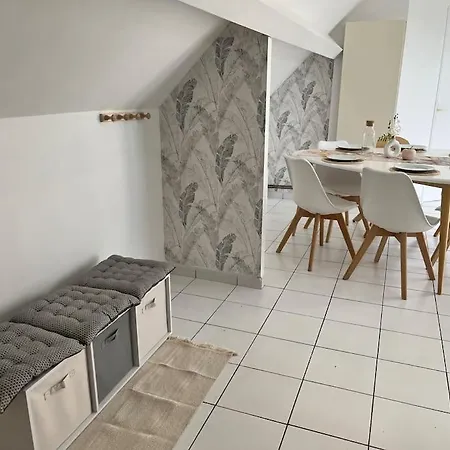 Paris Disneyland Apartment