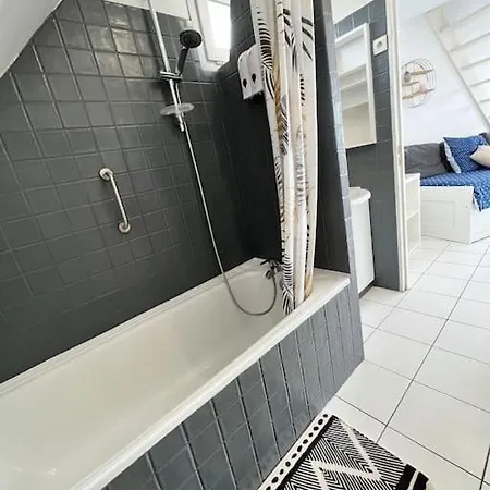 Paris Disneyland Apartment